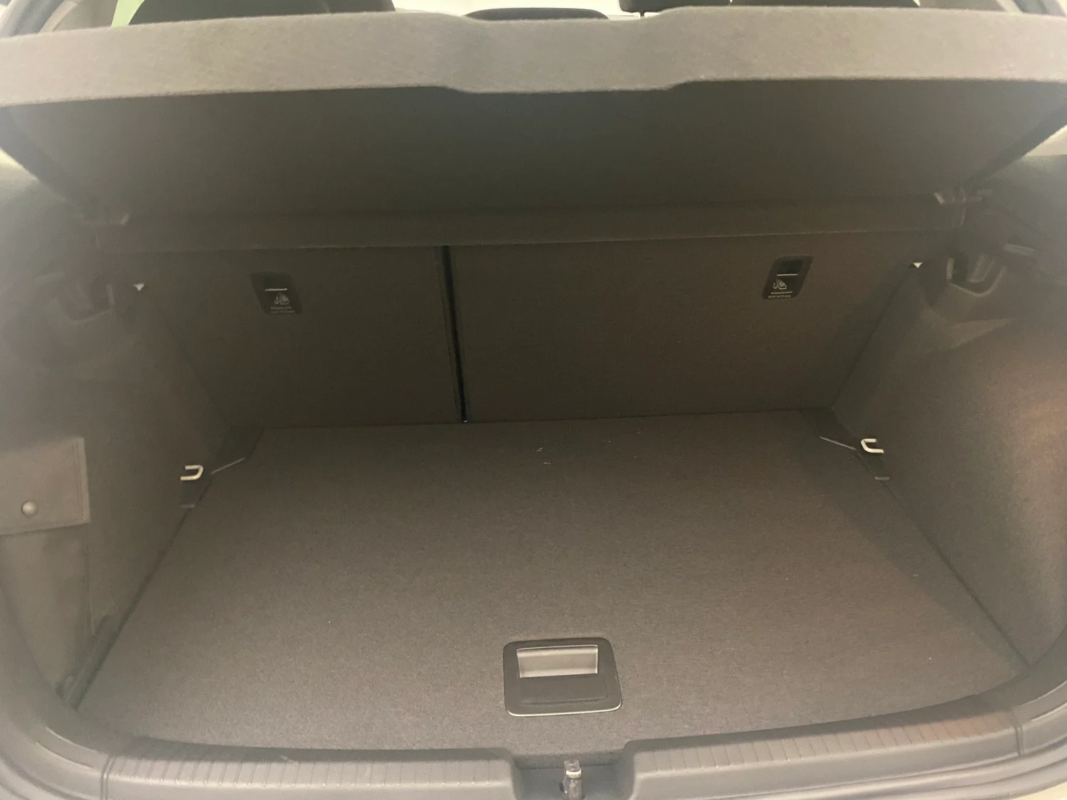 Bild eines VW Polo 4Me
