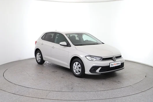 Bild eines VW Polo 4Me