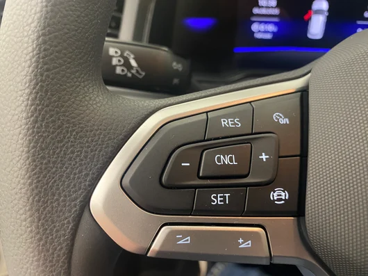 Bild eines VW Polo 4Me