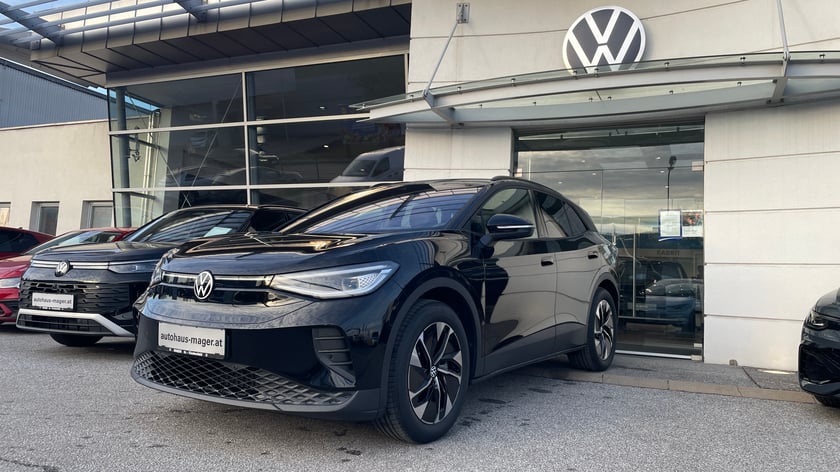 VW ID.4 Pro 210 kW Business