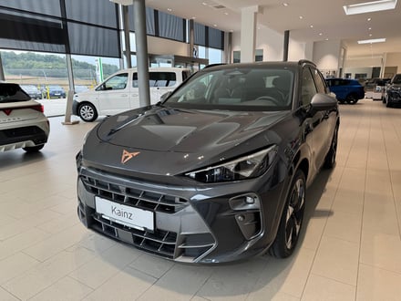 CUPRA Terramar 1.5 e-TSI 150 PS DSG