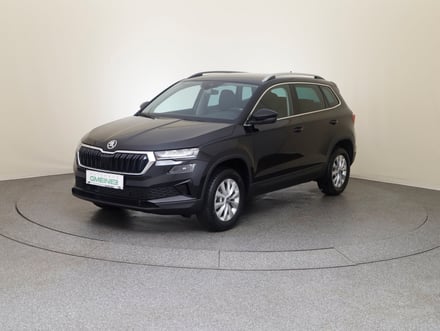 Škoda Karoq Selection TSI DSG ACT