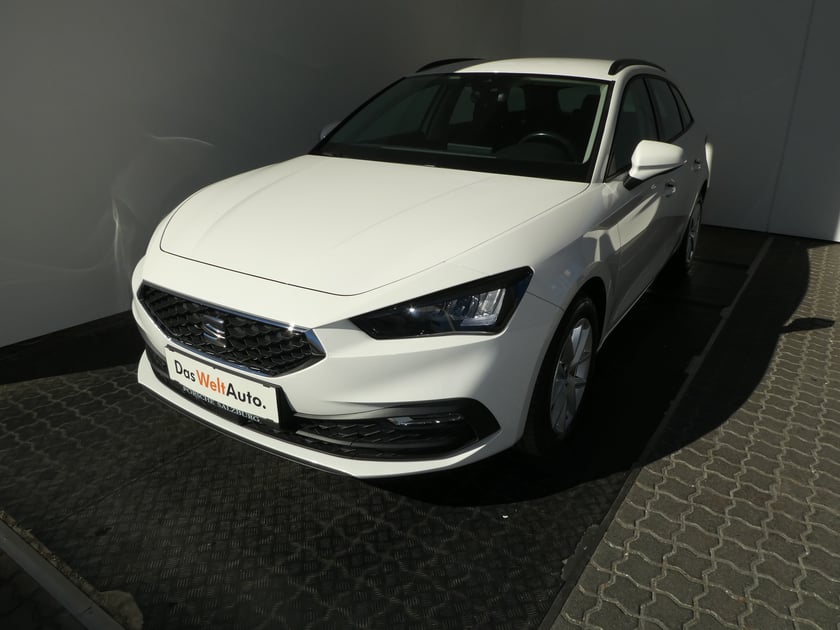 SEAT Leon SP Kombi Reference 1.0 TSI