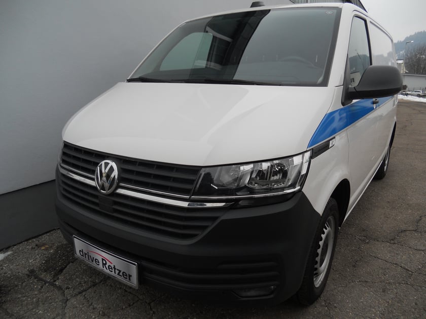 VW Transporter Kastenwagen Entry TDI