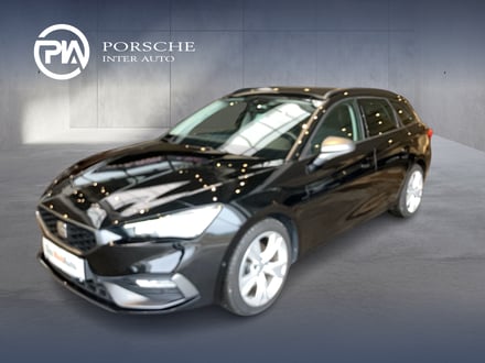 SEAT Leon SP Kombi FR 1.0 eTSI DSG