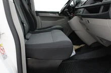 VW Kastenwagen Entry TDI in candyweiß