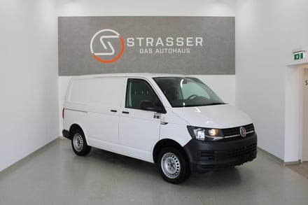VW Kastenwagen Entry TDI
