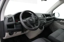 VW Kastenwagen Entry TDI in candyweiß
