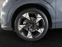 CUPRA Terramar e-HYBRID 204 PS DSG in Tambora-Grau Metallic