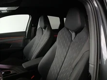 CUPRA Terramar e-HYBRID 204 PS DSG in Tambora-Grau Metallic