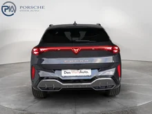 CUPRA Terramar e-HYBRID 204 PS DSG in Tambora-Grau Metallic