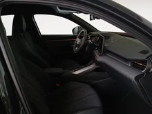CUPRA Terramar e-HYBRID 204 PS DSG in Tambora-Grau Metallic