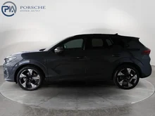 CUPRA Terramar e-HYBRID 204 PS DSG in Tambora-Grau Metallic