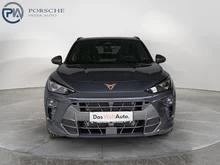 CUPRA Terramar e-HYBRID 204 PS DSG in Tambora-Grau Metallic
