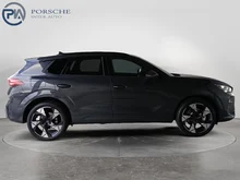 CUPRA Terramar e-HYBRID 204 PS DSG in Tambora-Grau Metallic