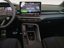 CUPRA Terramar e-HYBRID 204 PS DSG in Tambora-Grau Metallic