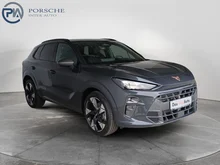 CUPRA Terramar e-HYBRID 204 PS DSG in Tambora-Grau Metallic