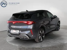 CUPRA Terramar e-HYBRID 204 PS DSG in Tambora-Grau Metallic