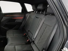 CUPRA Terramar e-HYBRID 204 PS DSG in Tambora-Grau Metallic