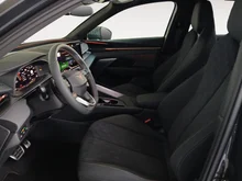 CUPRA Terramar e-HYBRID 204 PS DSG in Tambora-Grau Metallic