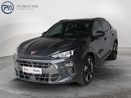 CUPRA Terramar e-HYBRID 204 PS DSG