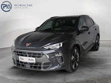 CUPRA Terramar e-HYBRID 204 PS DSG in Tambora-Grau Metallic