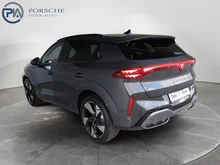 CUPRA Terramar e-HYBRID 204 PS DSG in Tambora-Grau Metallic