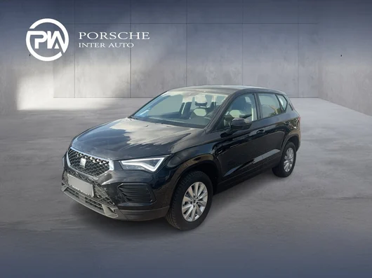 Bild eines SEAT Ateca Reference Edition 1.0 TSI