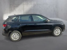 SEAT Ateca Reference Edition 1.0 TSI in Panther-Schwarz Metallic