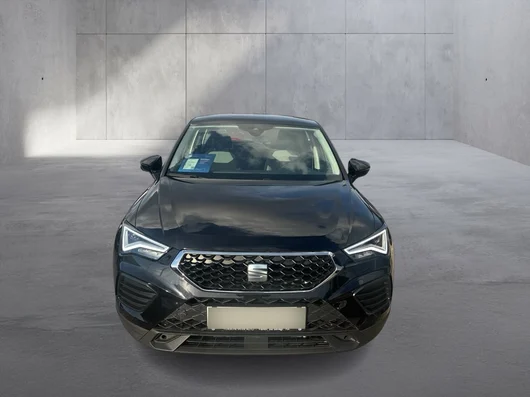 Bild eines SEAT Ateca Reference Edition 1.0 TSI
