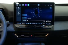 CUPRA Born VZ 79/84 240kW/326PS in Nevada-Weiß Metallic