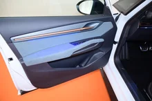 CUPRA Born VZ 79/84 240kW/326PS in Nevada-Weiß Metallic