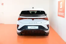 CUPRA Born VZ 79/84 240kW/326PS in Nevada-Weiß Metallic