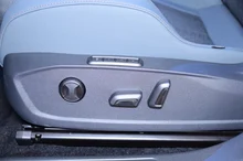 CUPRA Born VZ 79/84 240kW/326PS in Nevada-Weiß Metallic