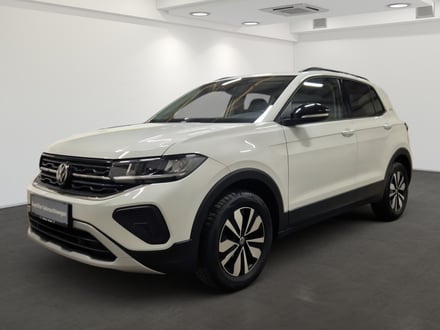VW T-Cross Life TSI
