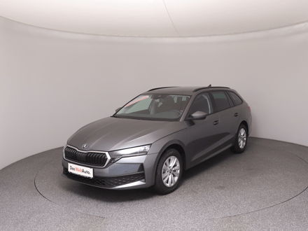Škoda Octavia Combi Essence TSI