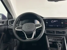 VW Polo Friends TSI DSG in Vibrant Violet Metallic