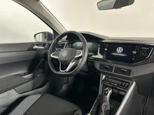 VW Polo Friends TSI DSG in Vibrant Violet Metallic