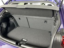 VW Polo Friends TSI DSG in Vibrant Violet Metallic