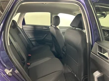 VW Polo Friends TSI DSG in Vibrant Violet Metallic