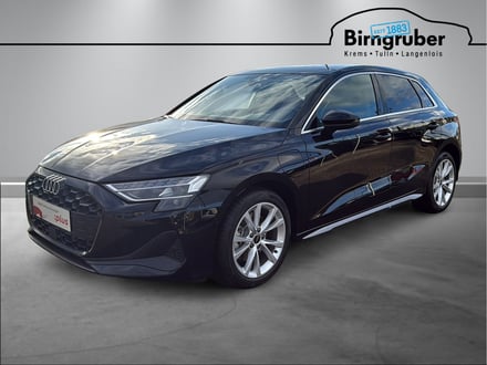 Audi A3 Sportback 40 TFSI e
