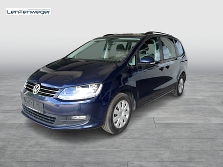 VW Sharan Basis TDI SCR BMT