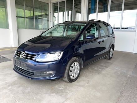VW Sharan Basis TDI SCR BMT