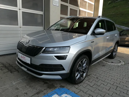 Foto von Fahrzeug