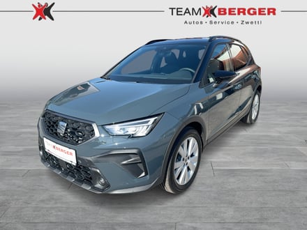 SEAT Arona Style Edition 1.0 TSI DSG