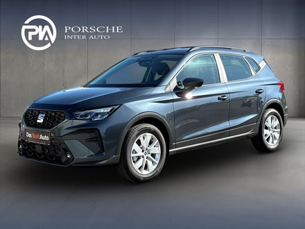 SEAT Arona Reference Edition 1.0 TSI