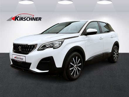 Peugeot 3008 1,6 BlueHDi 100 S&S 5-Gang Access