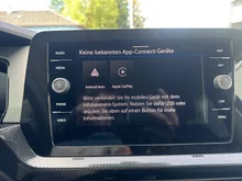 VW T-Cross Friends TSI DSG in Rauchgrau Metallic