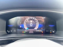 VW T-Cross Friends TSI DSG in Rauchgrau Metallic