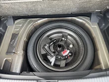 VW T-Cross Friends TSI DSG in Rauchgrau Metallic